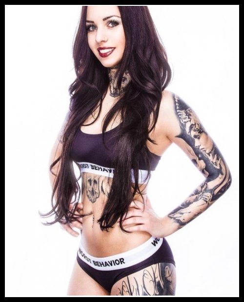 awesome-tattoo-pictures-thrillblender-23 awesome-tattoo-pictures-thrillblender-23