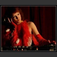 Rosyjskie DJ...