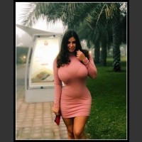 Rosyjska Kim Kardashian czyli Ludmiła z Saratowa...